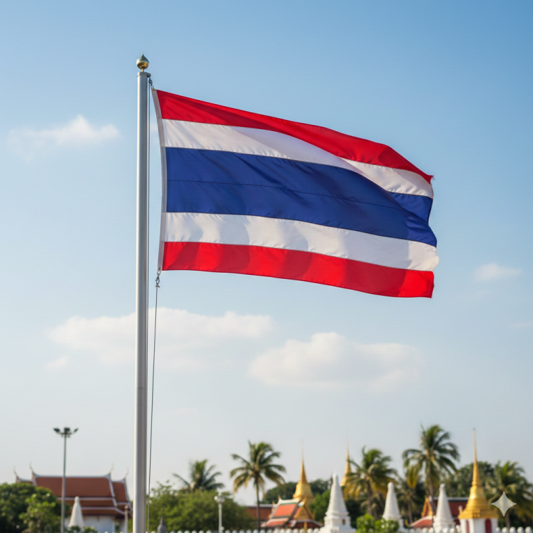 Wabah Virus dan Bakteri Thailand, 72 Harimau Mati di Tiger Kingdom