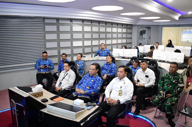 Sambut Ramadan 1447 H, Pemkab Indramayu Perkuat Sinergi Tekan Lonjakan Harga Pangan