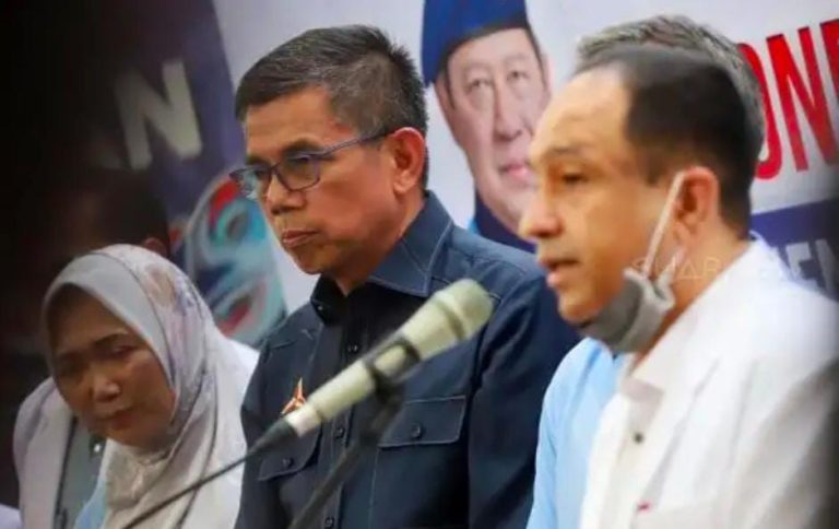 Deadline Satu Bulan! Komisi III DPR Desak Kapolri Benahi Kultur Polri dan Seret Oknum ke Patsus