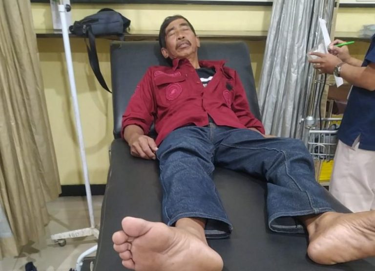 Wartawan Diduga Jadi Korban Pemukulan di Kantor Redaksi, APH Diminta Bertindak Tegas