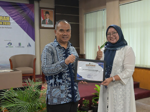 Indramayu Kembali Kukuhkan Gelar “Surganya Ikan”: Kontributor Terbesar Perikanan Jawa Barat 2025