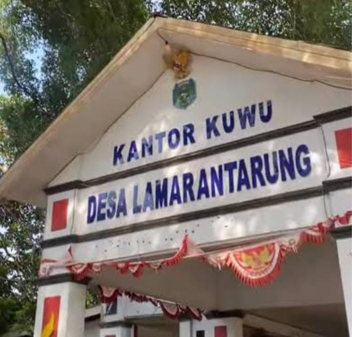 Karang Taruna “Kujang Jaya” Desa Lamarantarung Bakal Gugat Kuwu Taksiran