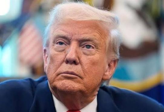 Pejabat Trump Akui Tak Ada Bukti Intelijen Iran Berencana Menyerang AS Lebih Dulu