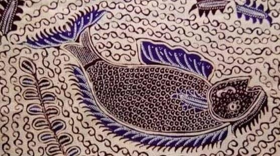 Menelusuri Jejak Pesisiran: Pesona Batik Paoman Indramayu