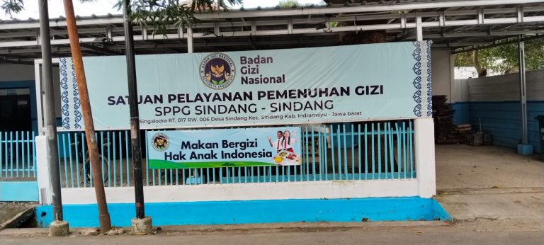 Kedeputian TAUWAS BGN Bakal Sanksi SPPG di Indramayu yang Tak Miliki SLHS dan IPAL