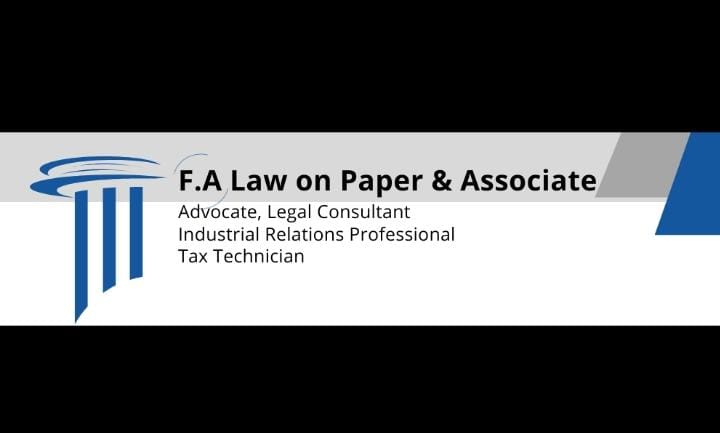 Legal Opinion Amir Fuadi, S.H., CIRP., CTT.