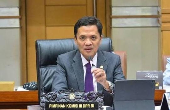 KUHP Baru: Pasal Perzinaan Tetap Delik Aduan, Privasi Warga Tetap Terlindungi