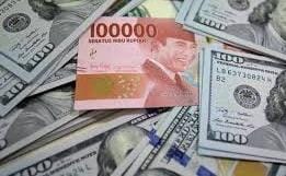 Geopolitik Timur Tengah Memanas, Rupiah Terperosok ke Rp16.924 per Dolar AS
