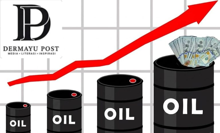 Konflik Timur Tengah Memanas, Harga Minyak Dunia Tembus Rekor Tertinggi dalam 3 Tahun