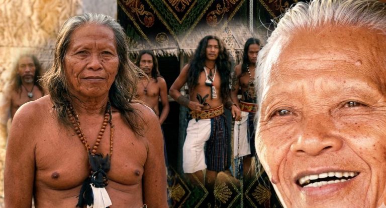 Takmad Diningrat Pendiri Dayak Bumi Segandu Tutup Usia