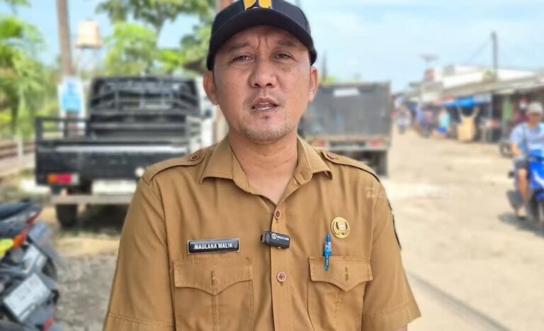 Jalan Penghubung Desa Gadingan Masuk Sekala Prioritas Pembangunan 2026