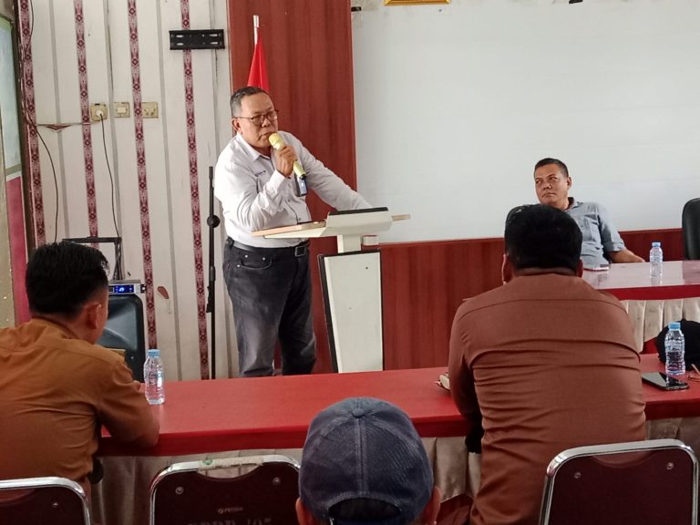 FORWIT Siap Bersinergi dengan Muspika Karangampel, Kawal Edukasi Sampah dan Tangkal Hoaks