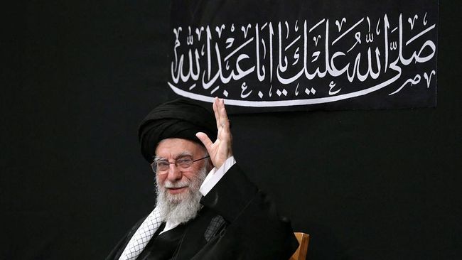 Iran Umumkan Mekanisme Darurat Pasca-Tewasnya Ayatollah Ali Khamenei
