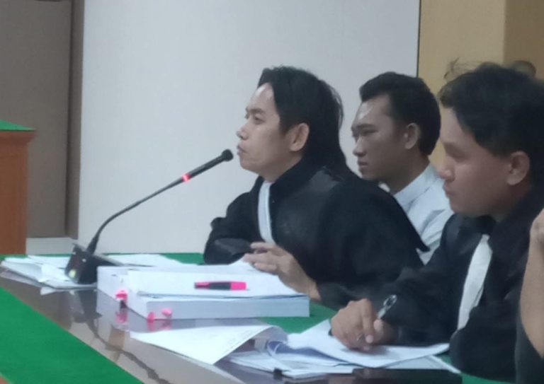 Jejak Digital yang Terhapus dalam Tragedi Berdarah Paoman