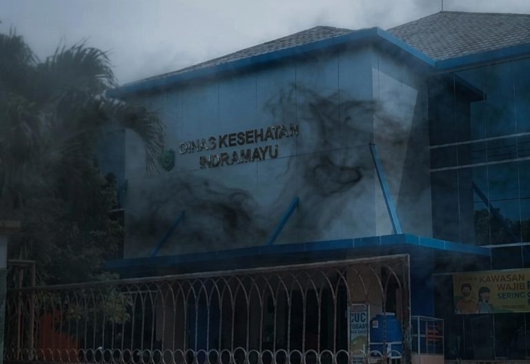 Alarm Bahaya Kesehatan Publik: Menggugat “Obral” Sertifikat Layak Higiene di Indramayu