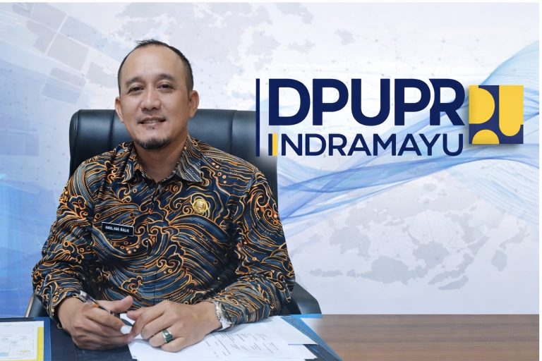 Pemkab Indramayu Alokasikan Rp293,49 Miliar untuk Infrastruktur 2026, Fokus Jalan, Jembatan, dan Irigasi