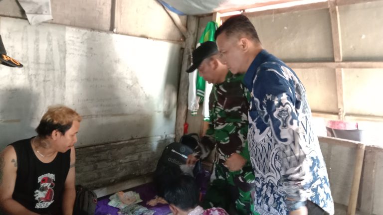 Sinergi Muspika Lohbener: Gerebek Peredaran Obat Tanpa Izin Edar Resmi, Ribuan Tablet Diamankan