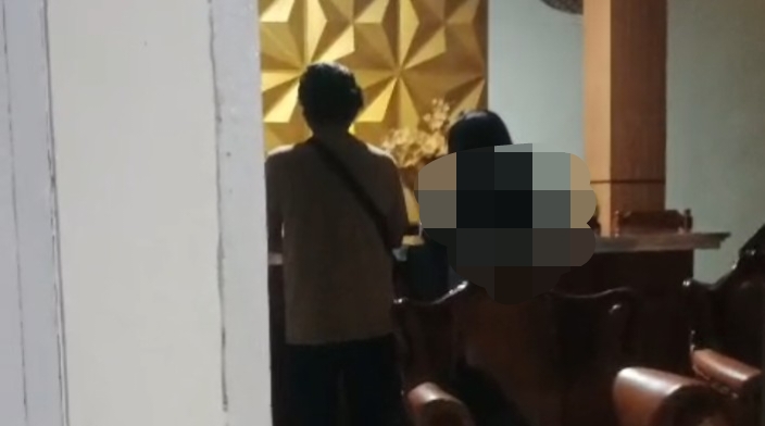 Skandal Oknum Kapten Tugboat Marine Balongan: Tinggalkan Kapal Demi Selingkuhan, Mabuk, Hingga ‘Check-In’ di Hotel Melati