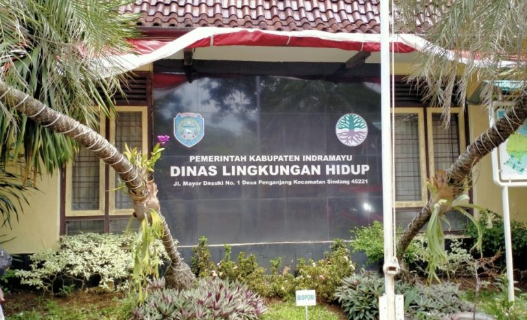 Kadis LH Indramayu Bungkam Terkait Dugaan Monopoli Anggaran PT SIBA Senilai Rp17,9 Miliar
