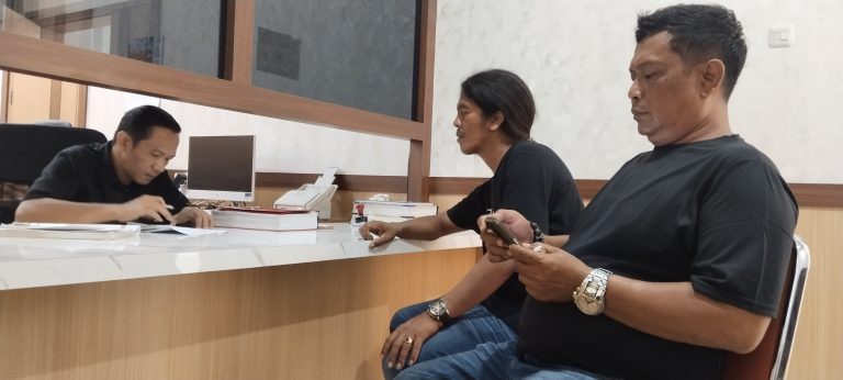 Konflik Lahan Memanas: Kelompok Tani Bersatu Adukan Penyerobotan Lahan oleh Ormas ke Bupati Indramayu