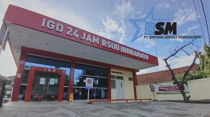 PT BSM Disebut “Raja Outsourcing”, Kuasai Puluhan Dinas dan RSUD Milik Pemda Indramayu